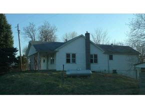 311 Box Solsberry, IN 47459 - Photo 2 of 2 Gallery Image 2