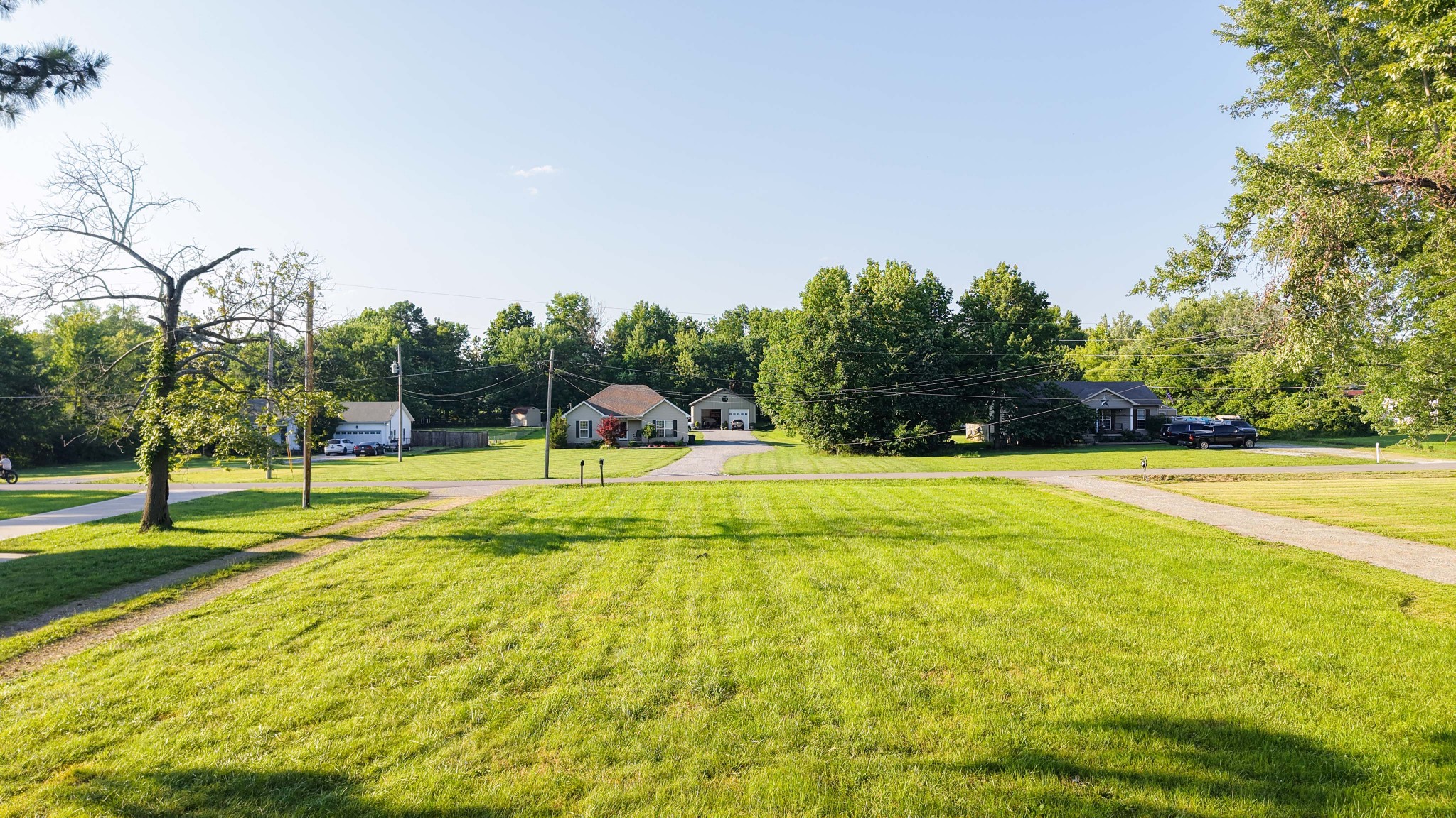 6727 Tinnin Road Greenbrier, TN 37073 - Photo 8 of 24