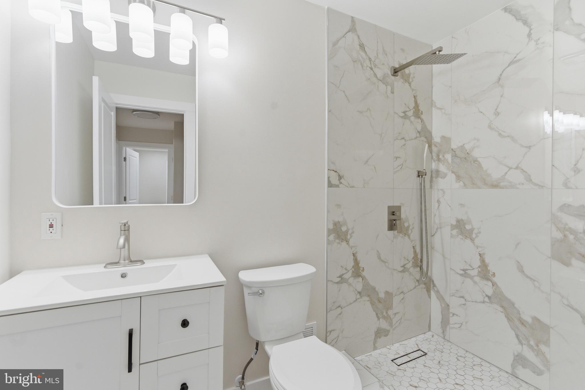 4312 Lees Corner Road Chantilly, VA 20151 - Photo 23 of 36 Common bathroom2
