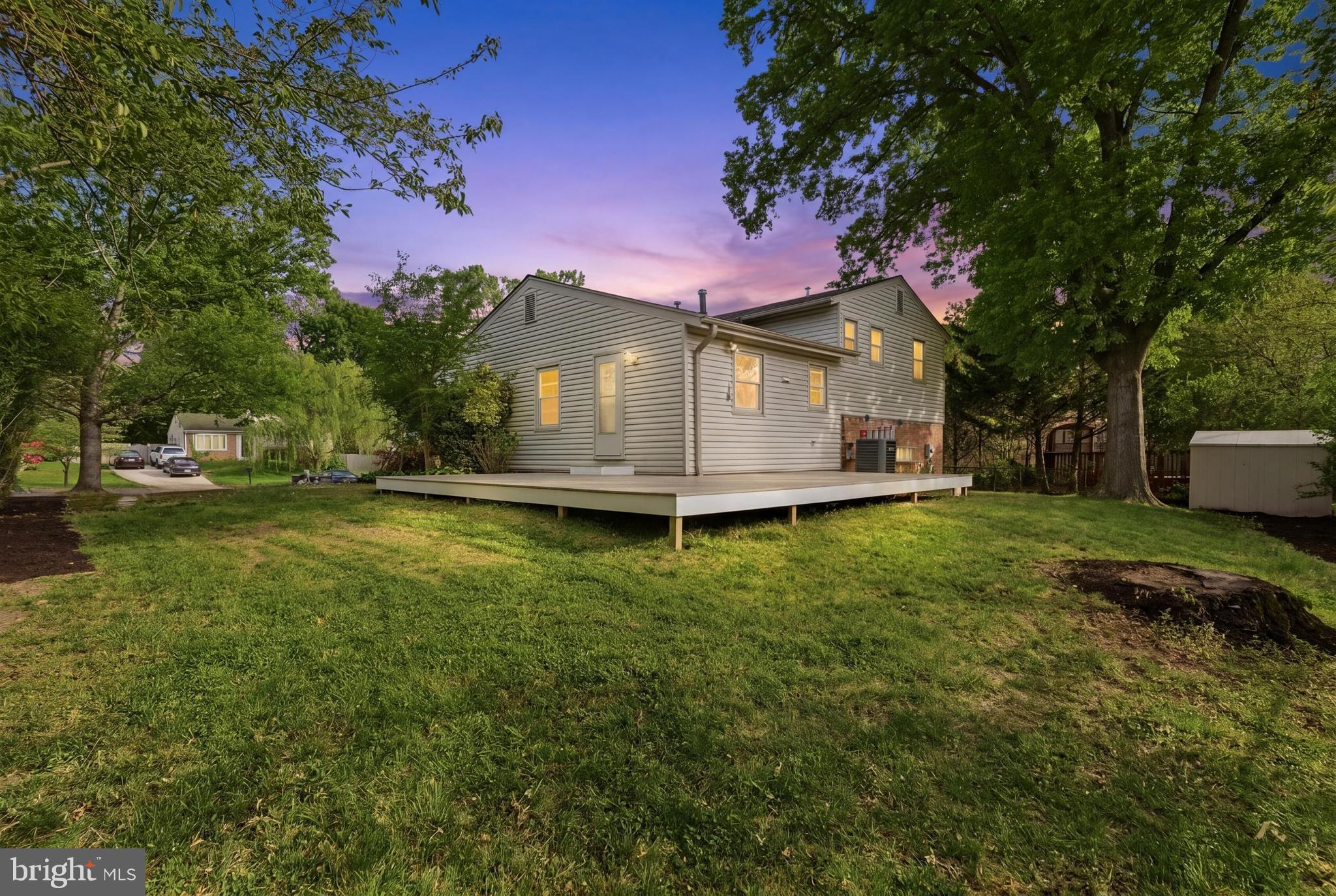 4312 Lees Corner Road Chantilly, VA 20151 - Photo 4 of 36