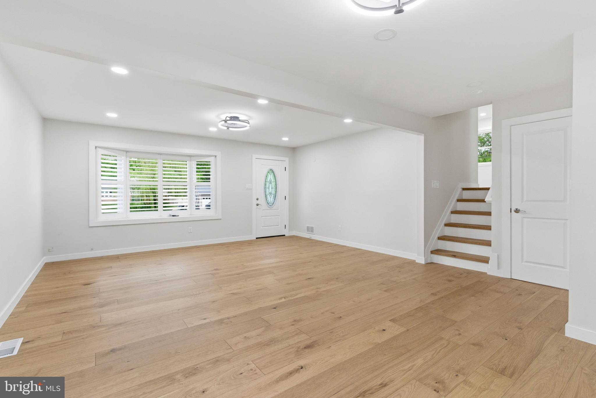 4312 Lees Corner Road Chantilly, VA 20151 - Photo 10 of 36 From Dining Table