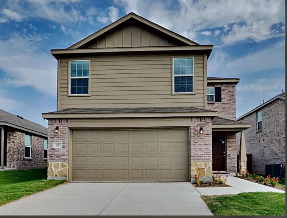 1611 Box Elder Road Forney, TX 75126 - Photo 1 of 10 Gallery Image 1