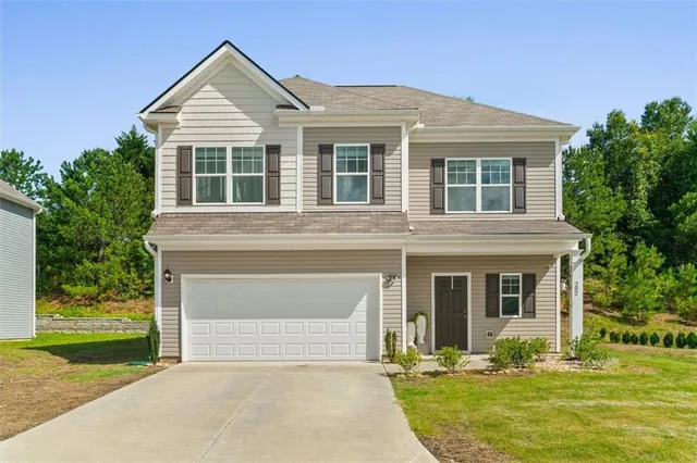 $289,900 | 282 Collington Circle, Dalton, GA 30721