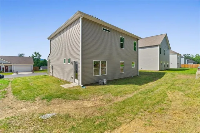 $279,900 | 282 Collington Circle, Dalton, GA 30721