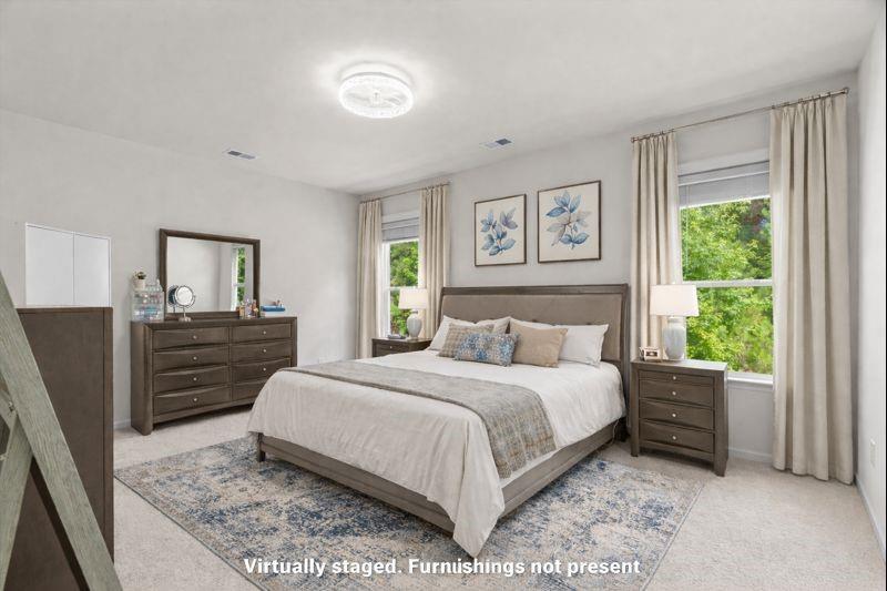 282 Collington Circle Dalton, GA 30721 - Photo 5 of 11