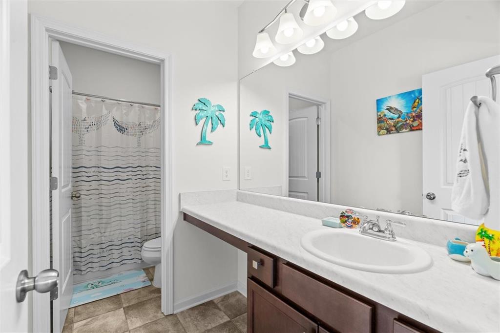 282 Collington Circle Dalton, GA 30721 - Photo 9 of 11