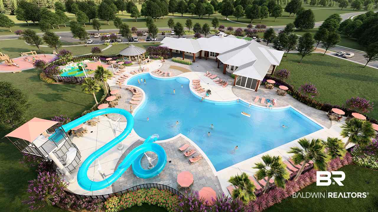 24822 Spectacular Bid Loop, Unit 122 Daphne, AL 36526 - Photo 6 of 9