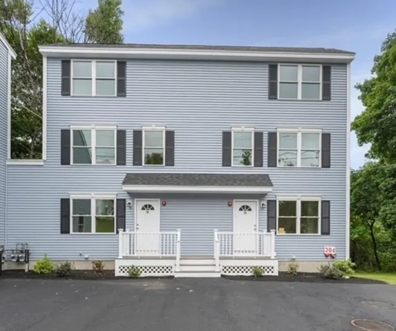$525,000 | 66 North Main Street, Unit 66, Westford, MA 01886