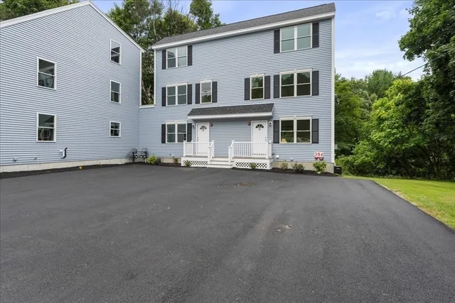$525,000 | 66 North Main Street, Unit 66, Westford, MA 01886