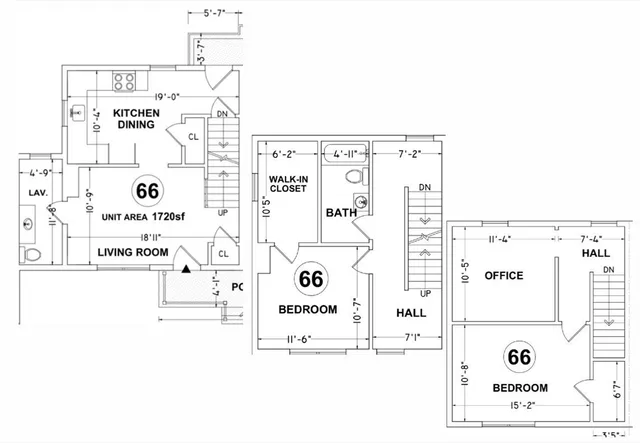 $525,000 | 66 North Main Street, Unit 66, Westford, MA 01886