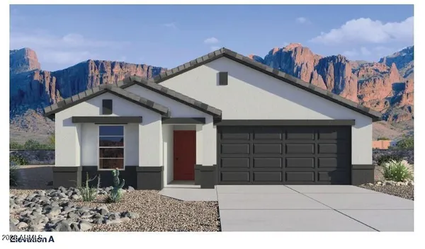 $384,990 | 6109 South 259th Drive, Buckeye, AZ 85326