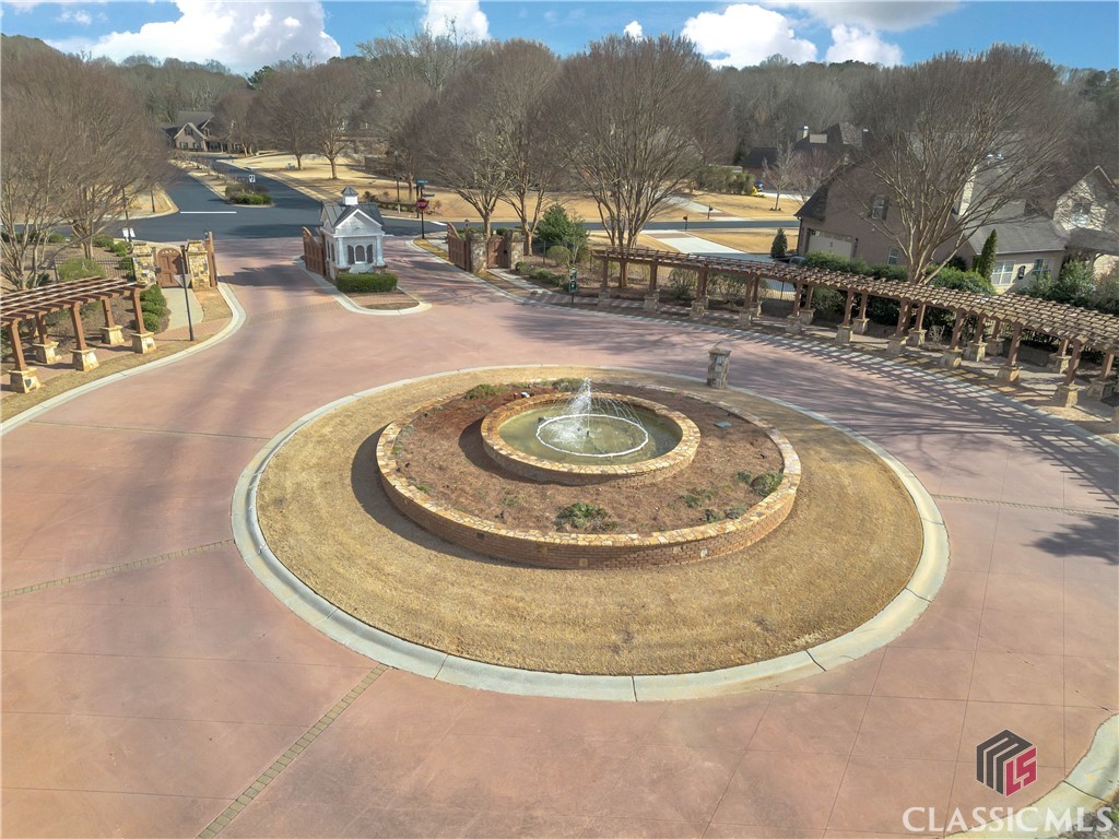 1142 Club Estates Road Statham, GA 30666 - Photo 67 of 75 Gallery Image 67