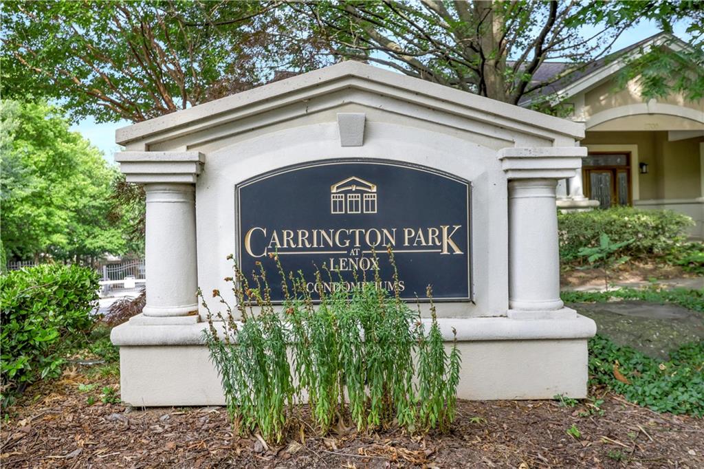 2700 Pine Tree Road Northeast, Unit 1017 Atlanta, GA 30324 - Photo 48 of 48 Gallery Image 48