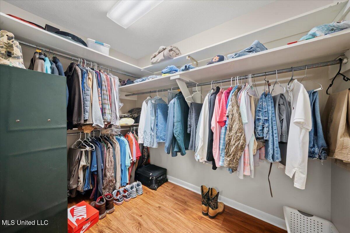 1064 Pine Cone Lane Summit, MS 39666 - Photo 26 of 38 31-STA01939