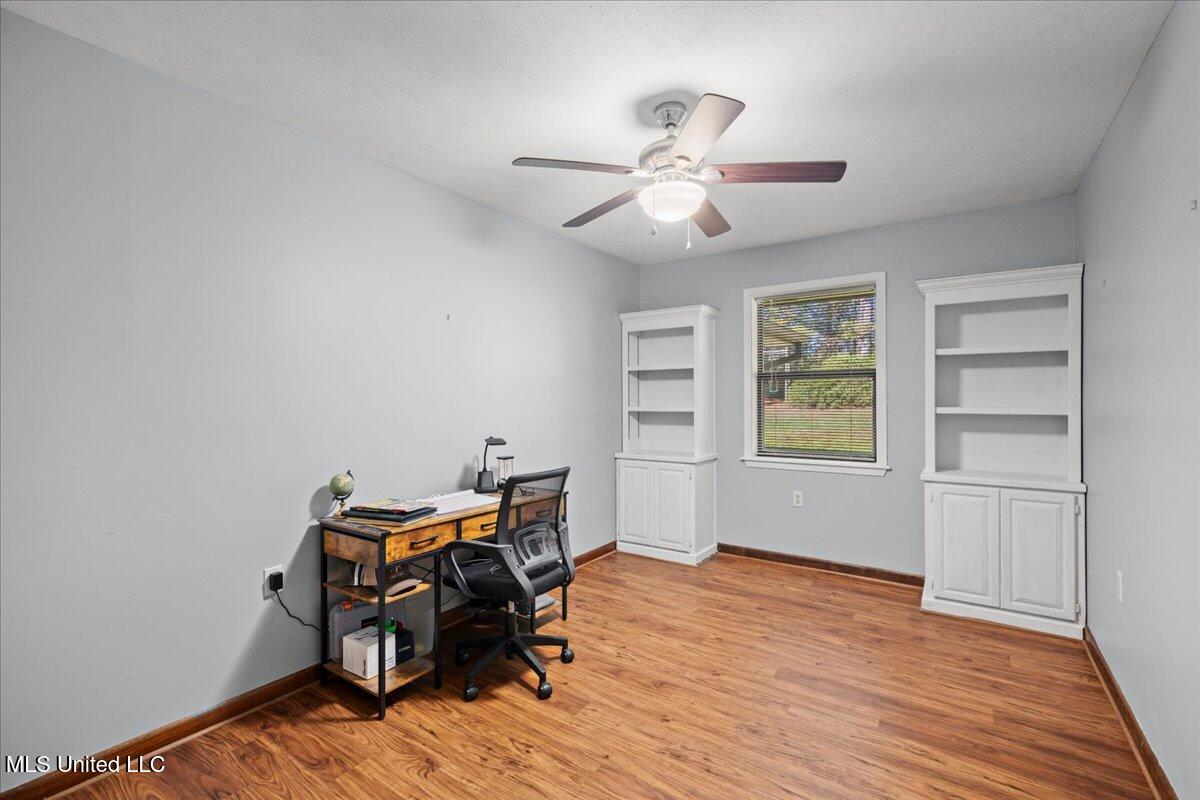 1064 Pine Cone Lane Summit, MS 39666 - Photo 27 of 38 22-STA01895