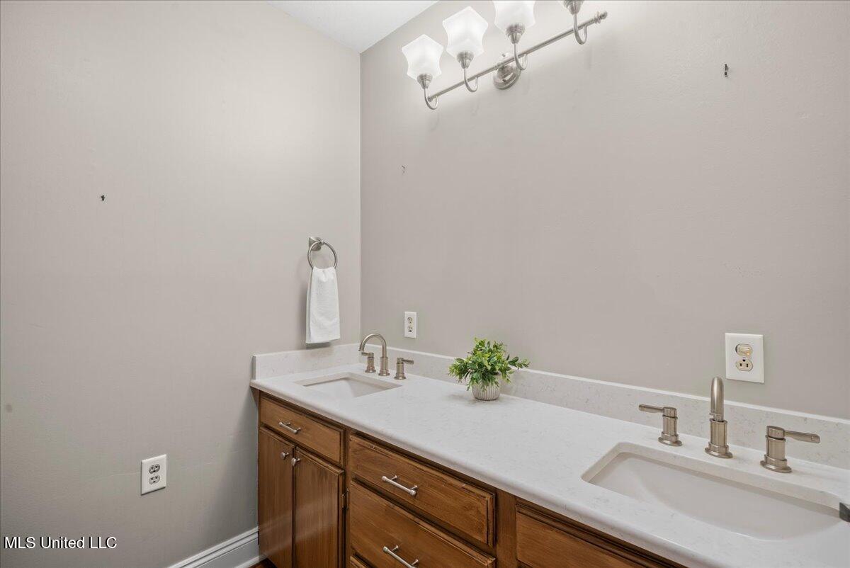 1064 Pine Cone Lane Summit, MS 39666 - Photo 29 of 38 24-STA01904