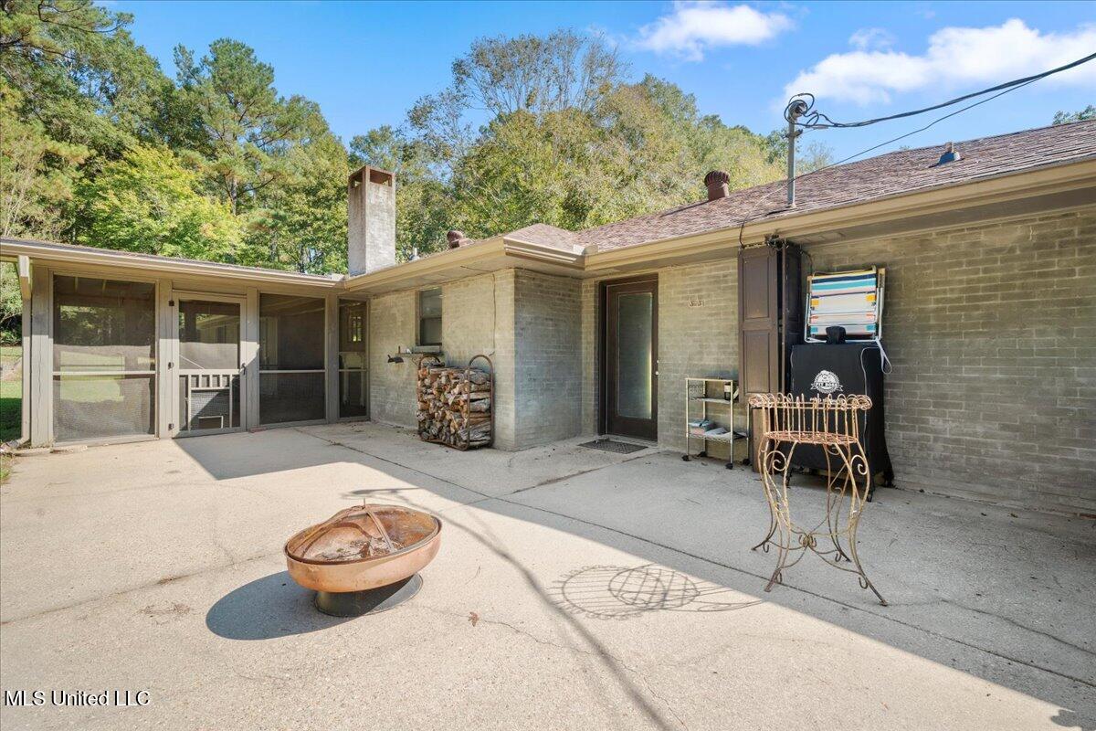 1064 Pine Cone Lane Summit, MS 39666 - Photo 34 of 38 35-STA01964