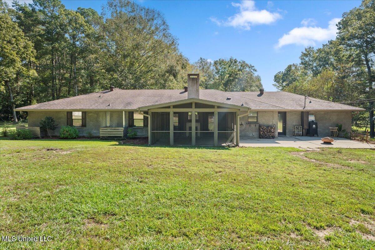 1064 Pine Cone Lane Summit, MS 39666 - Photo 37 of 38 38-STA01979