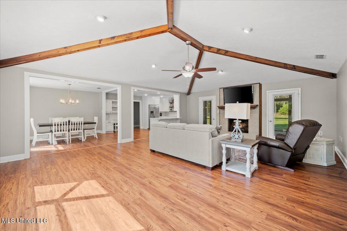 1064 Pine Cone Lane Summit, MS 39666 - Photo 8 of 38 08-STA01824