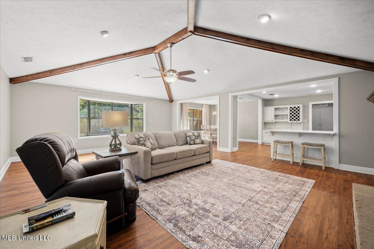 1064 Pine Cone Lane Summit, MS 39666 - Photo 10 of 38 11-STA01839