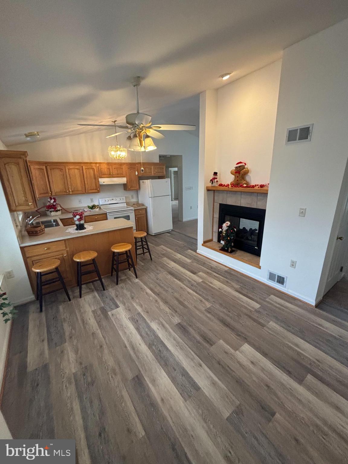 1164 Paper Mill Road Chambersburg, PA 17202 - Photo 4 of 15 Gallery Image 4