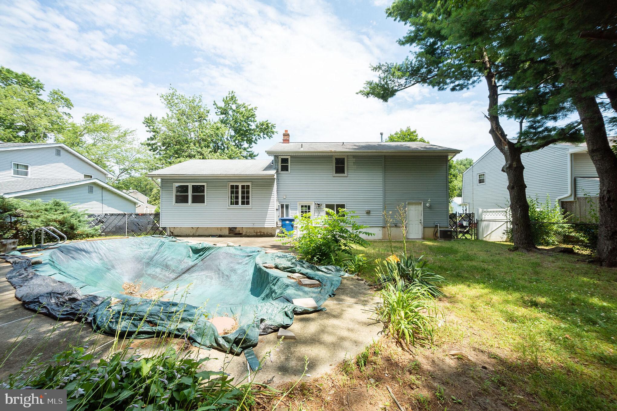 115 Lafayette Road Beverly, NJ 08010 - Photo 22 of 23