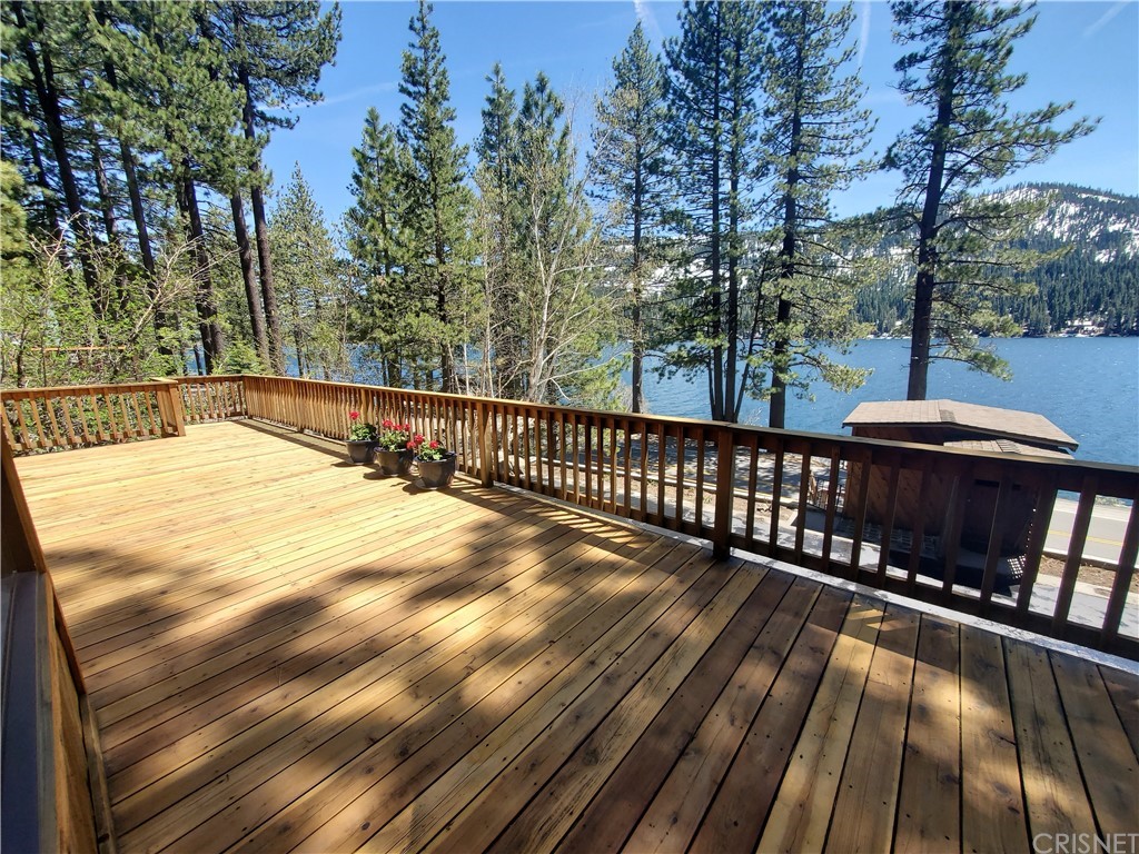 15304 Donner Pass Road Truckee, CA 96161 - Photo 1 of 1 Gallery Image 1