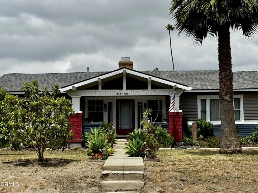 3483 Somis Road Somis, CA 93066 - Photo 1 of 12 Gallery Image 1