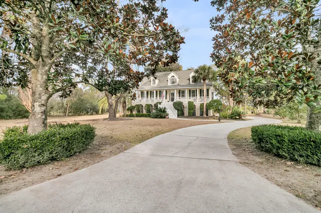 $1,250,000 | 5010 Timber Race Course, Hollywood, SC 29449