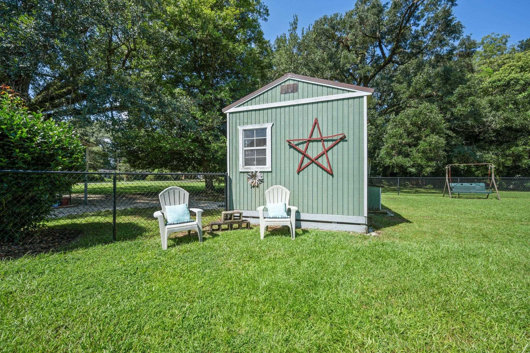 801 Hand Avenue Bay Minette, AL 36507 - Photo 23 of 25 Out Buildings