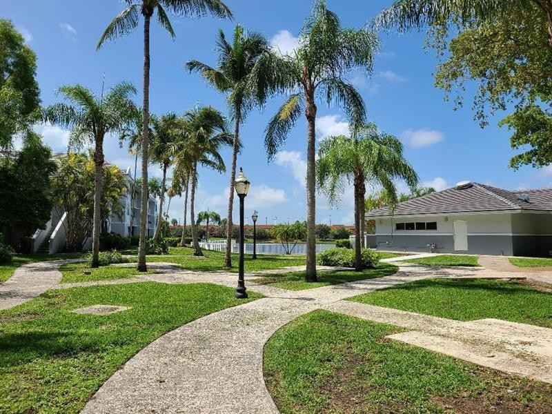 8560 Southwest 212th Street, Unit 103 Cutler Bay, FL 33189 - Photo 47 of 54 Photo 48