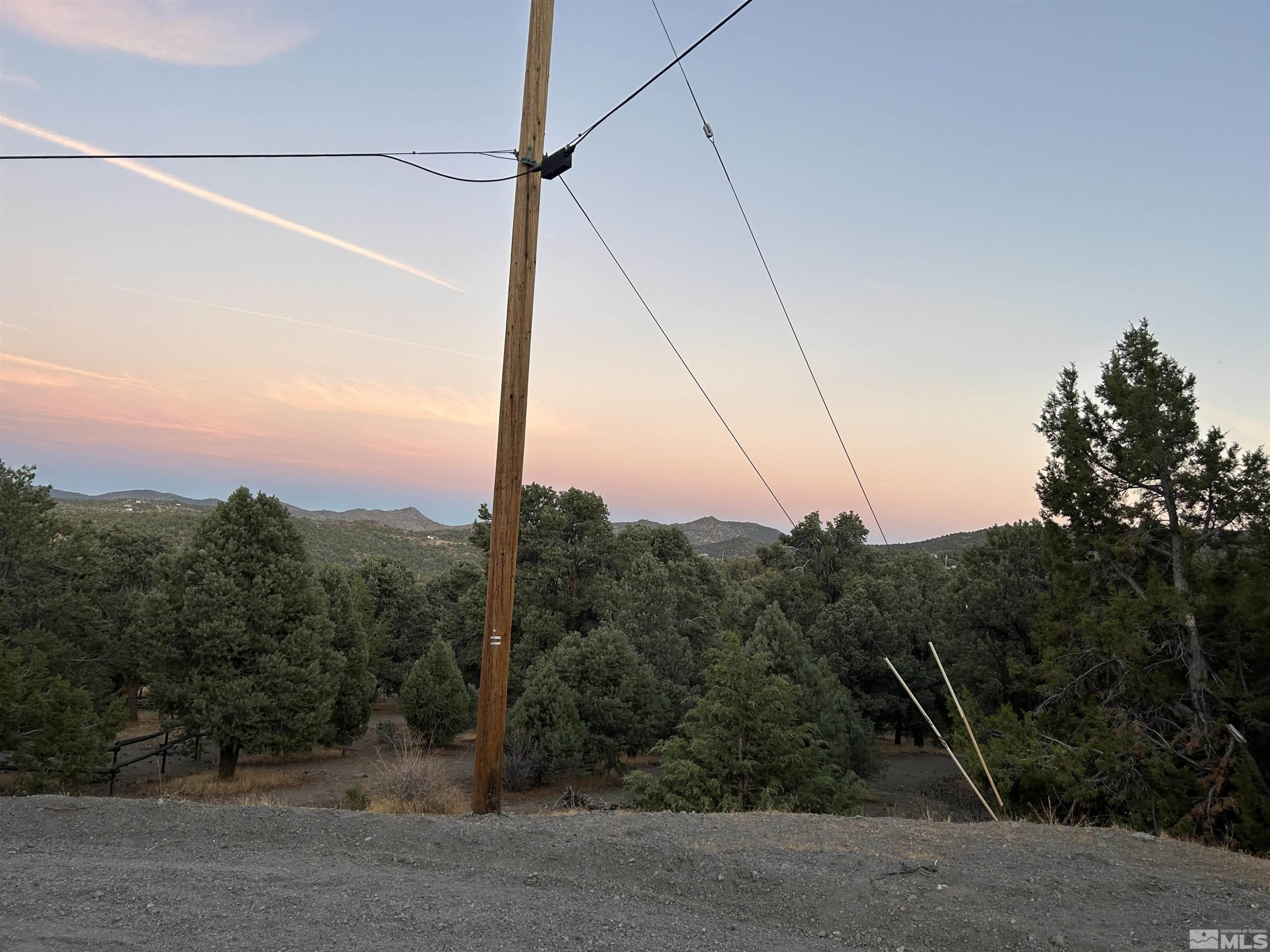 21521 Delta Drive Reno, NV 89521 - Photo 3 of 4 a view of a field
