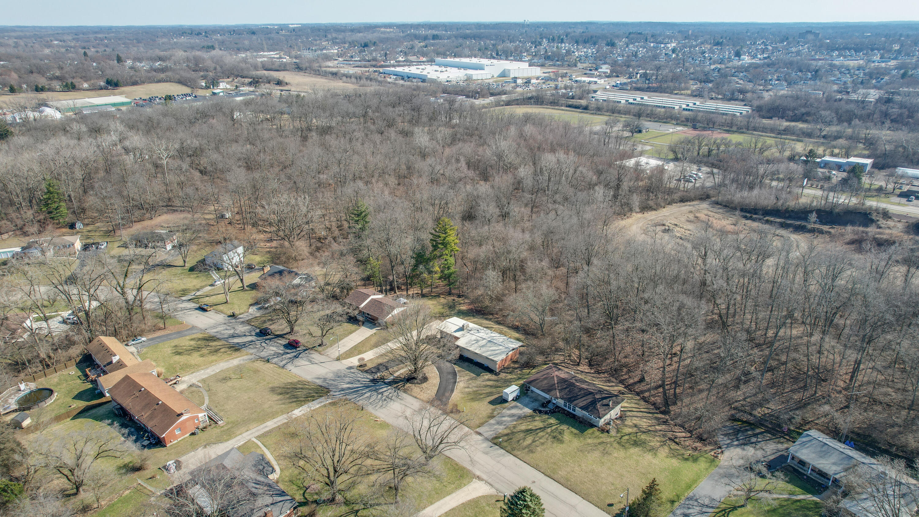 1637 Winding Trail Springfield, OH 45503 - Photo 52 of 59 Gallery Image 52