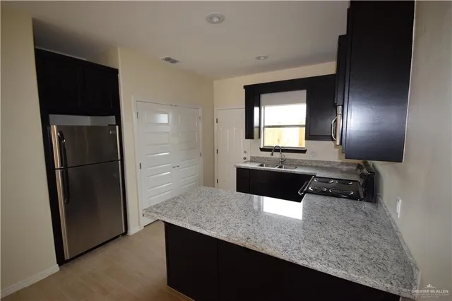 $1,050 | 1215 Upas Drive, Unit 2, Edinburg, TX 78541