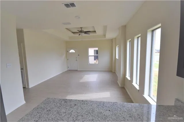 $1,050 | 1215 Upas Drive, Unit 2, Edinburg, TX 78541