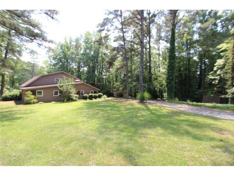 2758 Batesville Road Canton, GA 30115 - Photo 1 of 1 Other.