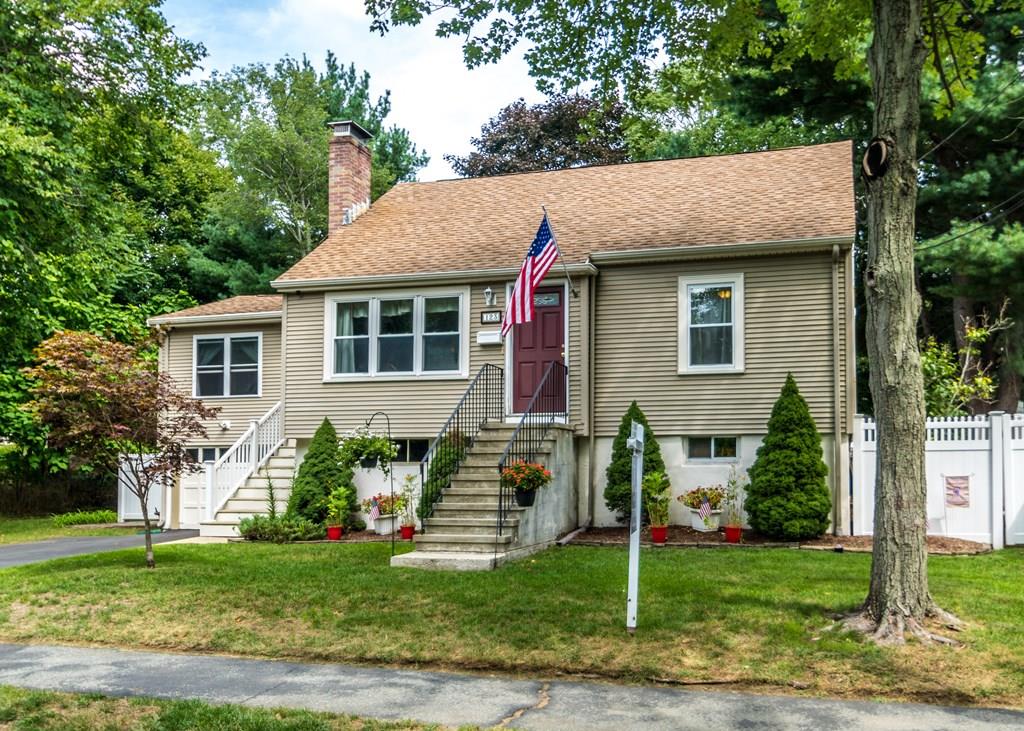 123 Pond End Road Waltham, MA 02451 - Photo 1 of 32 Gallery Image 1