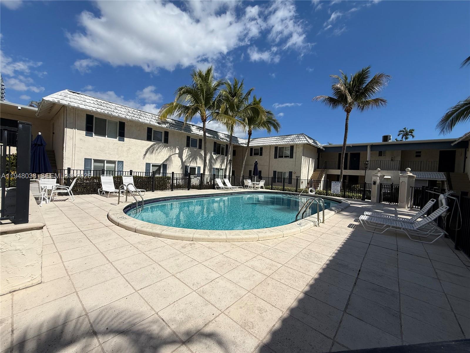 8607 Southwest 68th Court, Unit 24 Pinecrest, FL 33156 - Photo 2 of 16