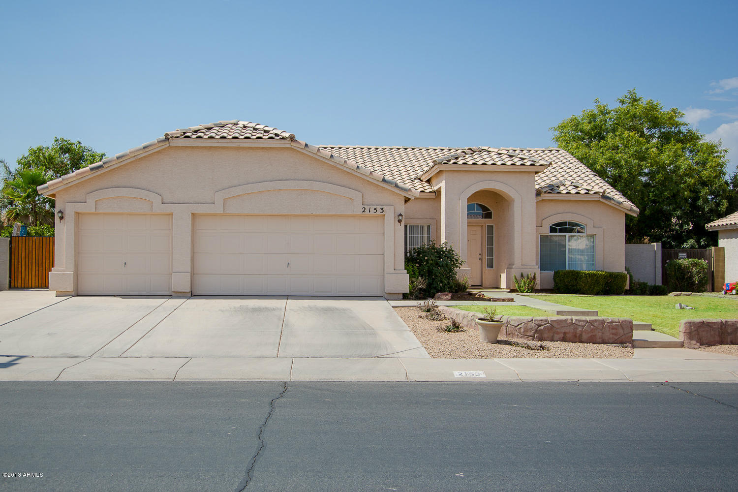 2153 East Ranch Court Gilbert, AZ 85296 - Photo 1 of 25 IMG_8986-16