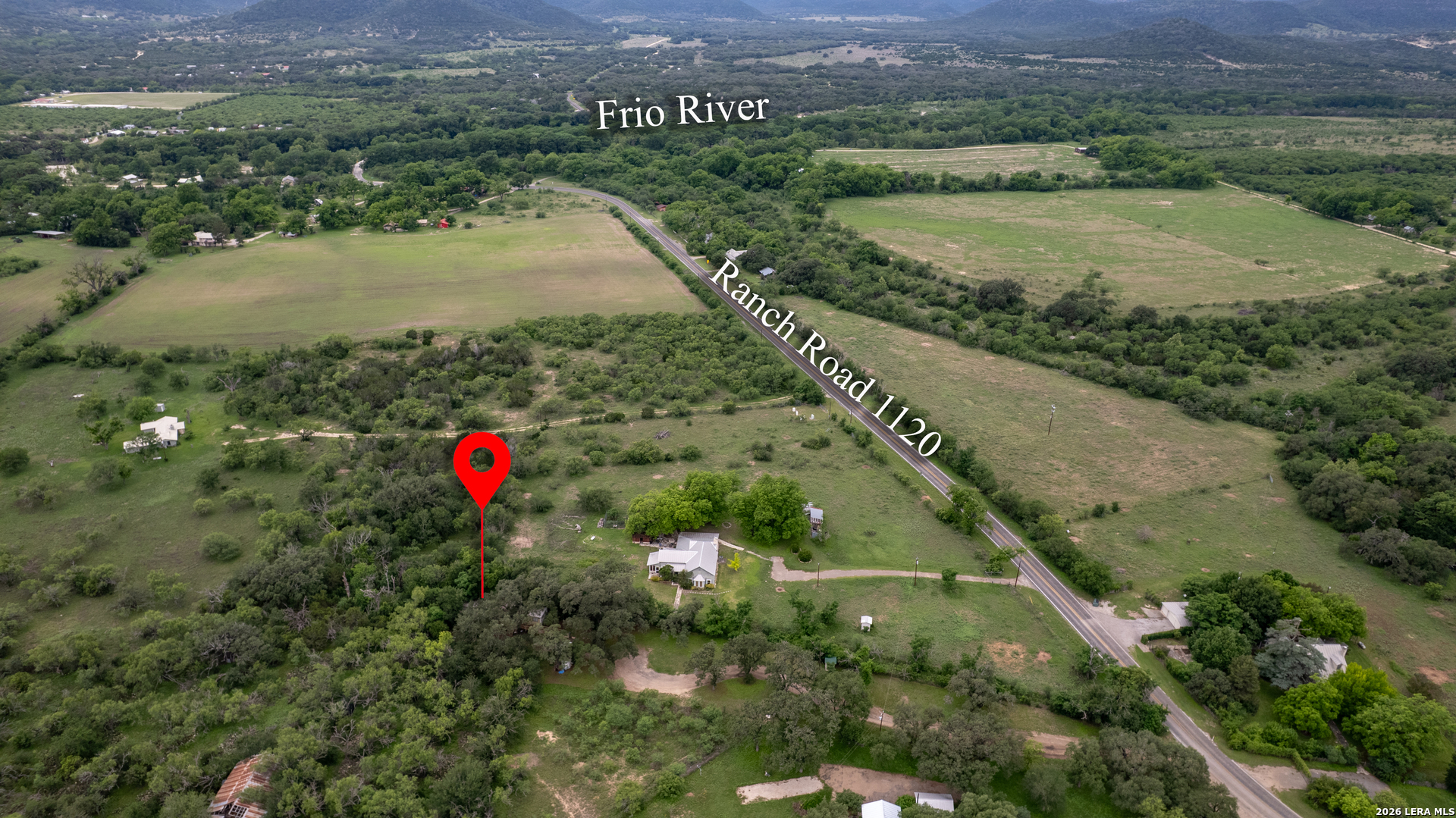 6197 Ranch Road 1120 Rio Frio, TX 78879 - Photo 23 of 25