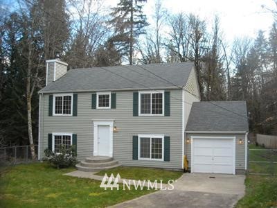 3930 Southeast Salmonberry Road Port Orchard, WA 98366 - Photo 1 of 1 Gallery Image 1
