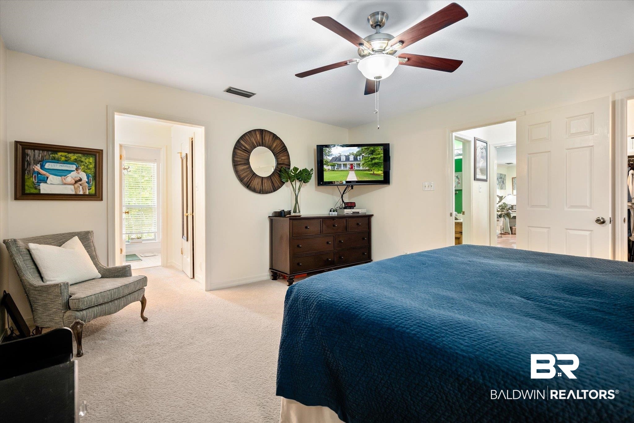7431 Smithfield Road East Mobile, AL 36695 - Photo 10 of 22