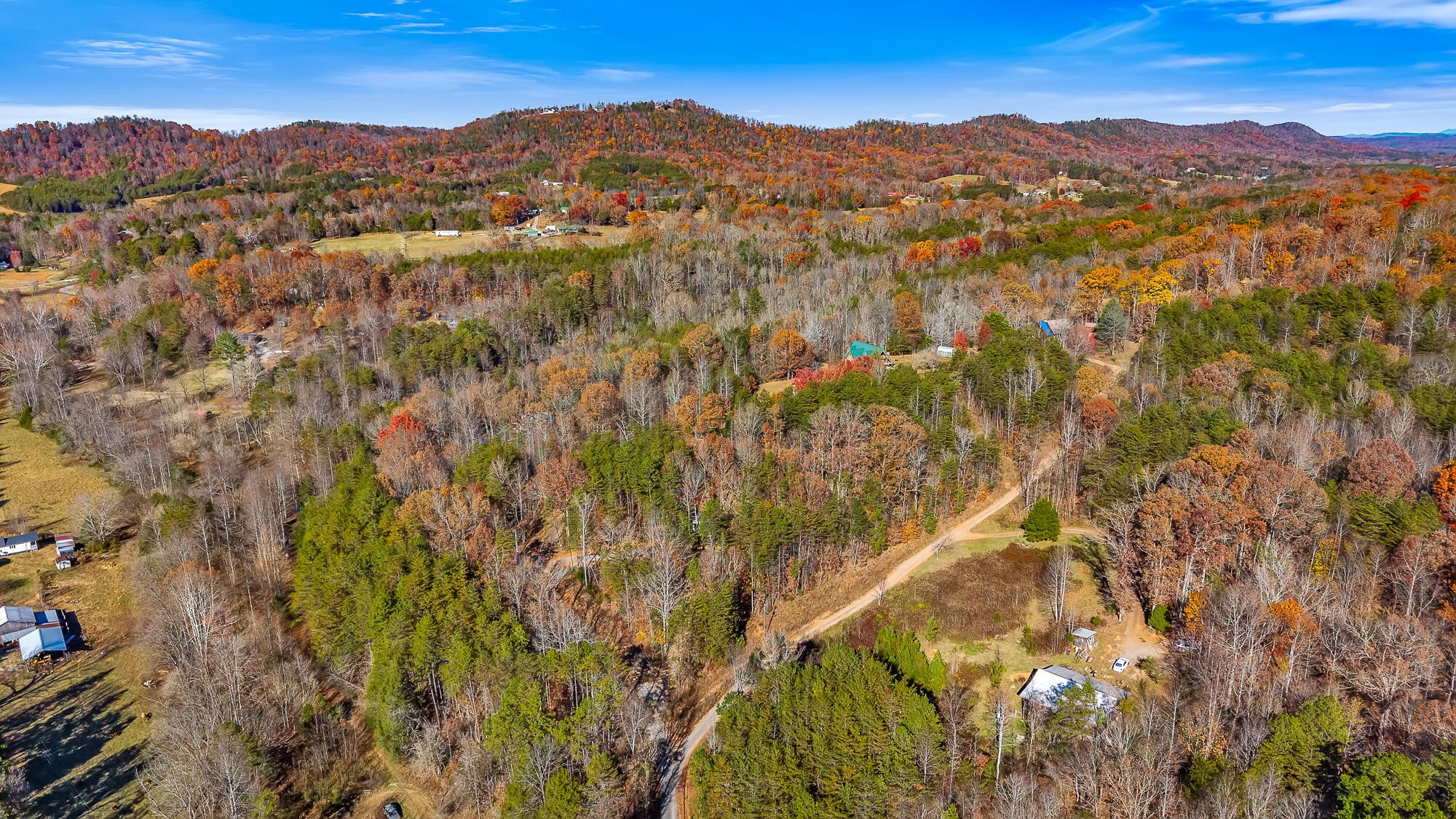 367 Cagle Road Tellico Plains, TN 37385 - Photo 25 of 35 Gallery Image 25