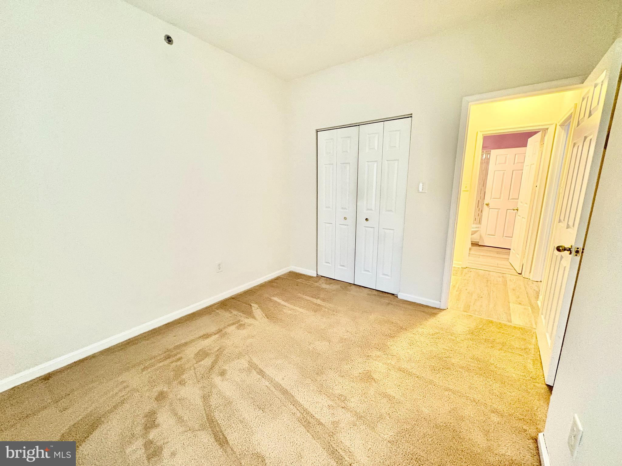 606 Moonglow Road, Unit 103 Odenton, MD 21113 - Photo 13 of 21 a view of empty room