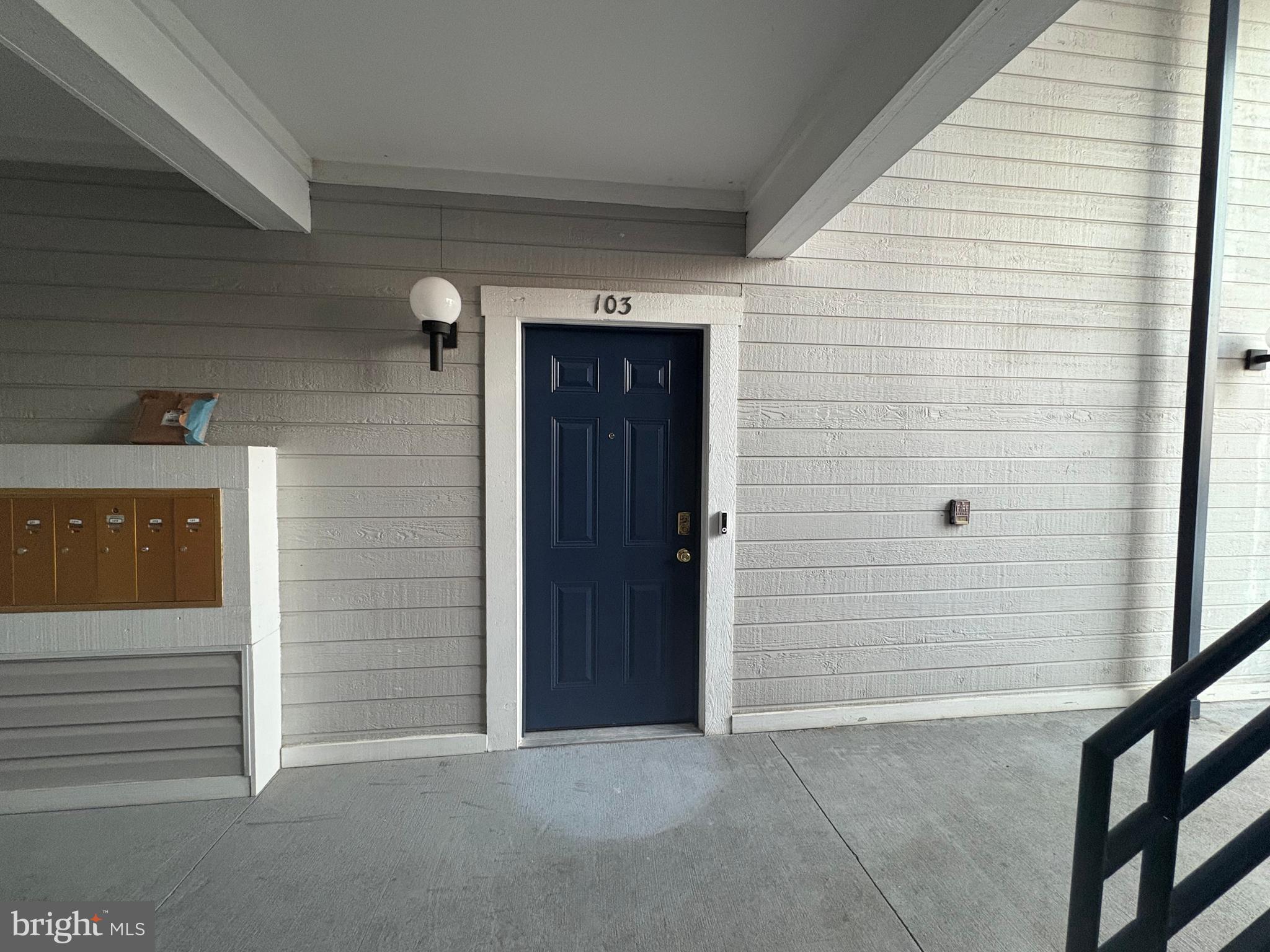 606 Moonglow Road, Unit 103 Odenton, MD 21113 - Photo 18 of 21