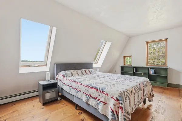 $799,000 | 130 Prentice Road, Worthington, MA 01098