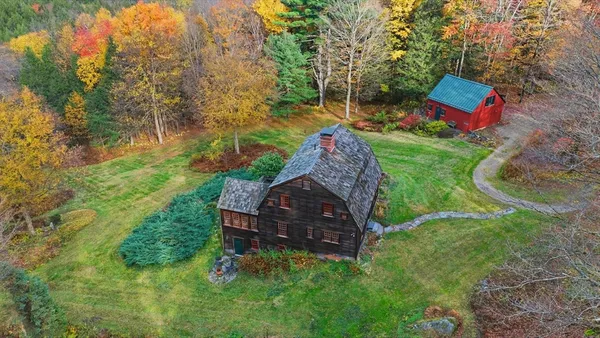 $799,000 | 130 Prentice Road, Worthington, MA 01098