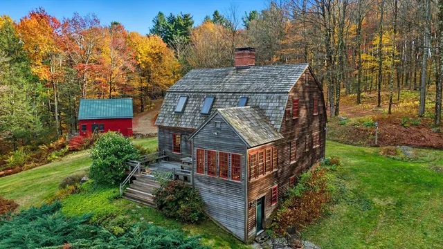 $799,000 | 130 Prentice Road, Worthington, MA 01098