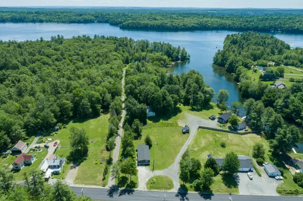 $495,000 | 333 Smithfield Road, Unit 3, Belgrade, ME 04917