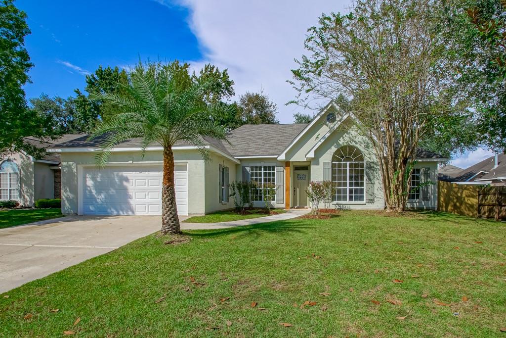 202 Megan Lane Slidell, LA 70458 - Photo 1 of 36
